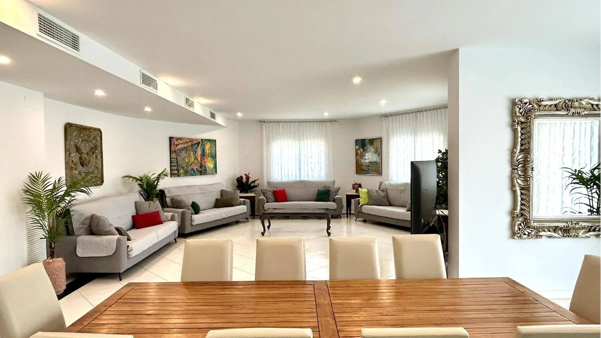 Arenda Villa Alamo Pino Alto 미아미플라자