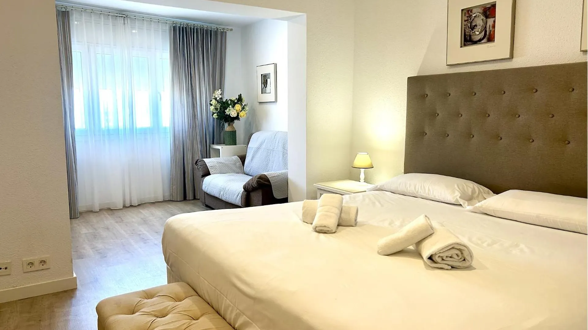 Arenda Villa Alamo Pino Alto 미아미플라자 스페인