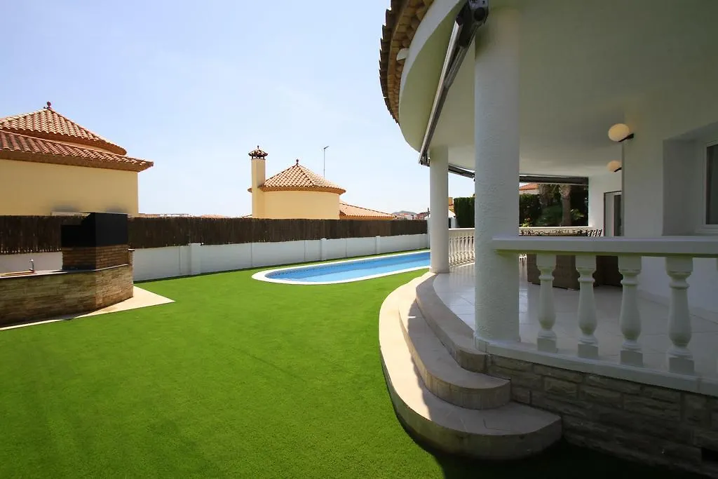 Arenda Villa Alamo Pino Alto 미아미플라자