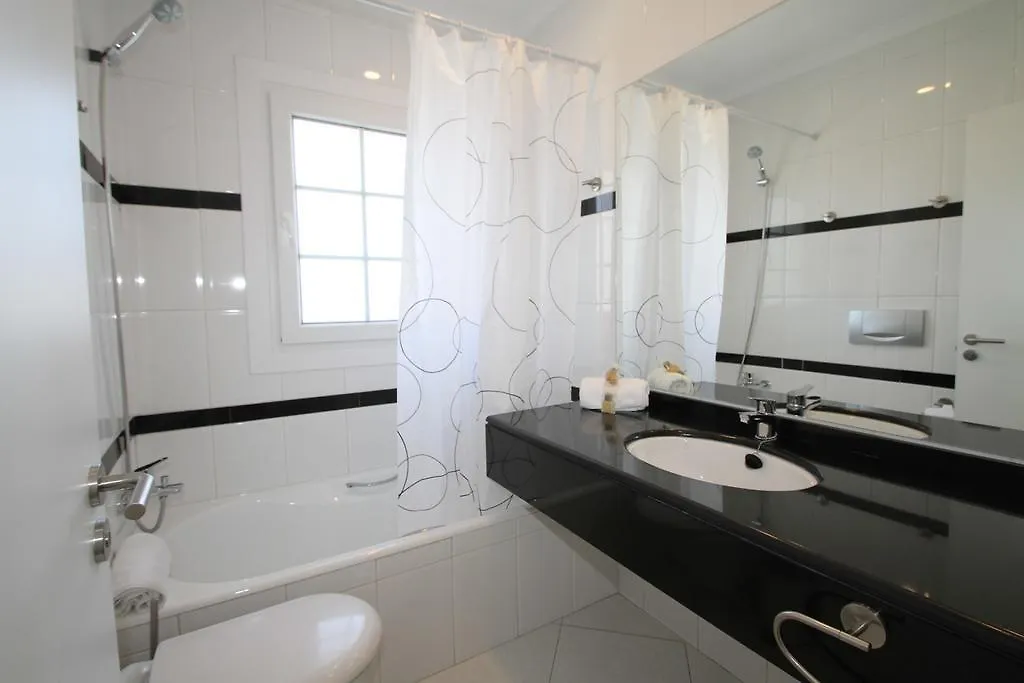 Arenda Villa Alamo Pino Alto 미아미플라자 스페인