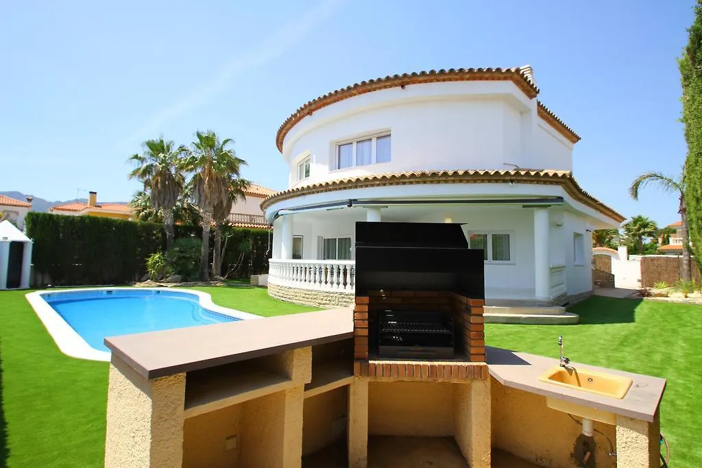 Arenda Villa Alamo Pino Alto 미아미플라자