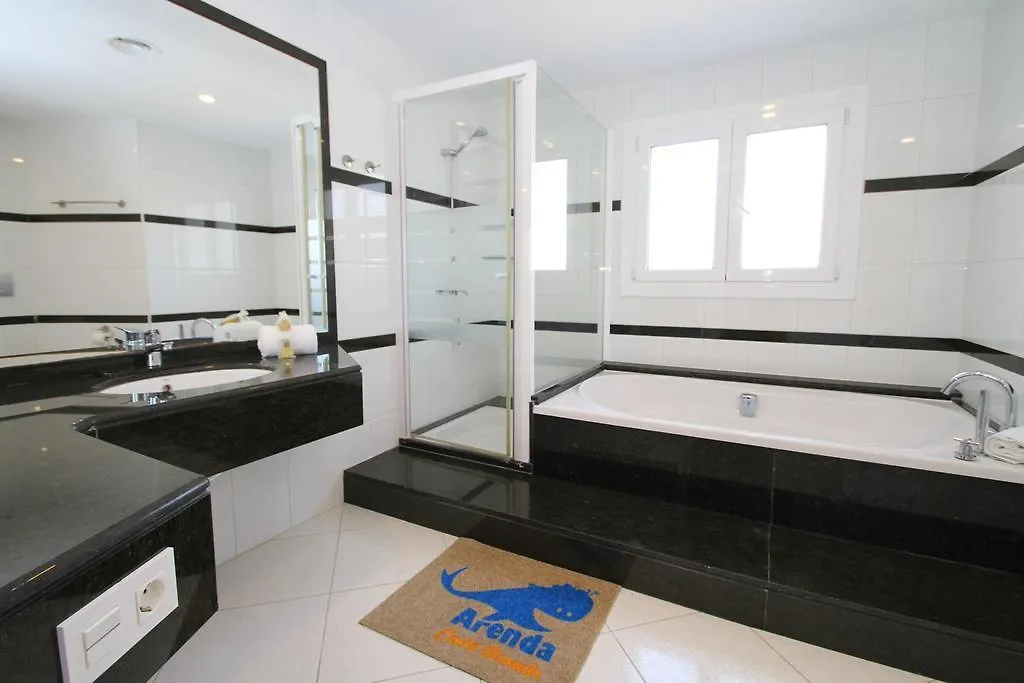 Arenda Villa Alamo Pino Alto 미아미플라자
