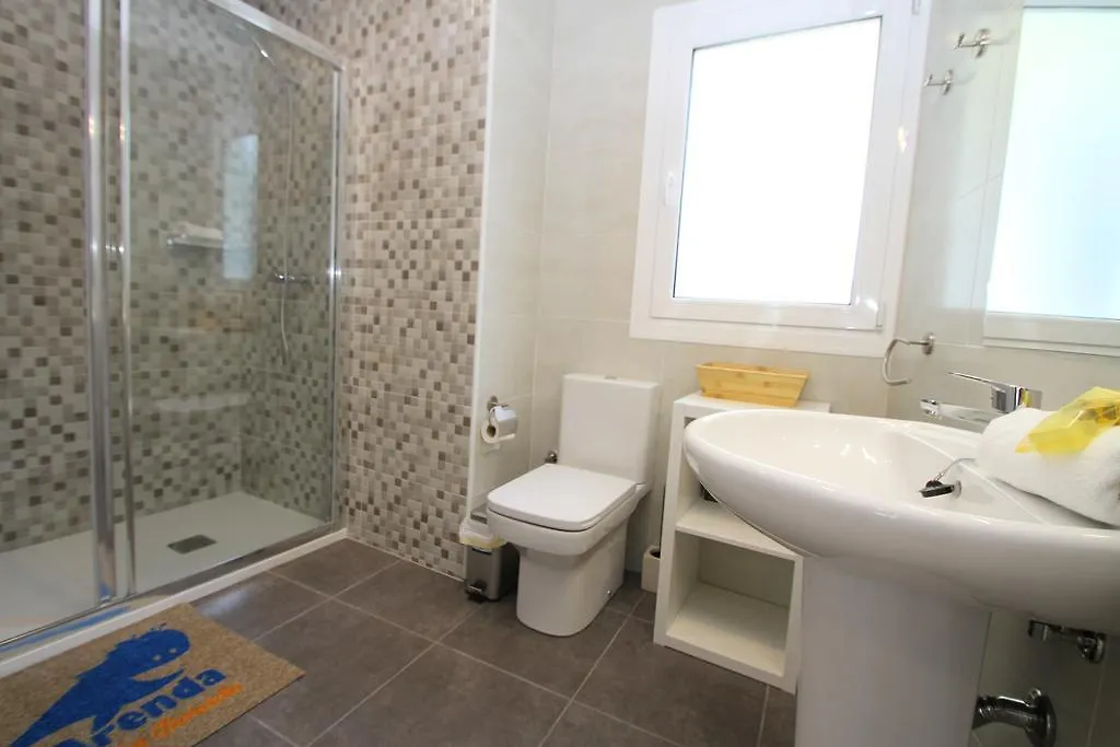 Arenda Villa Alamo Pino Alto 미아미플라자 스페인