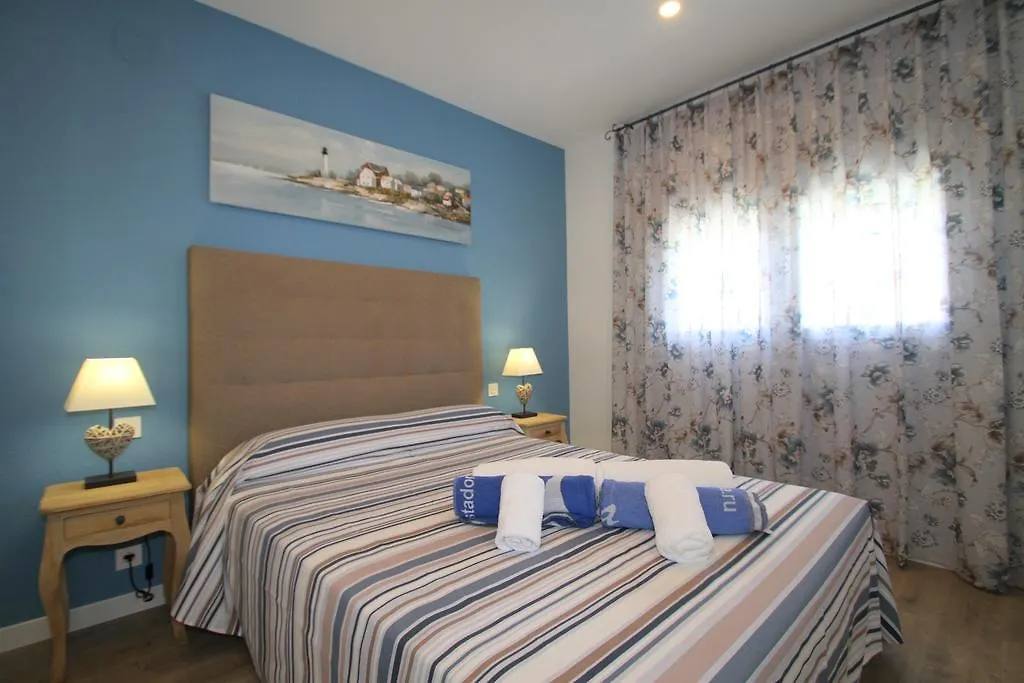 Arenda Villa Alamo Pino Alto 미아미플라자