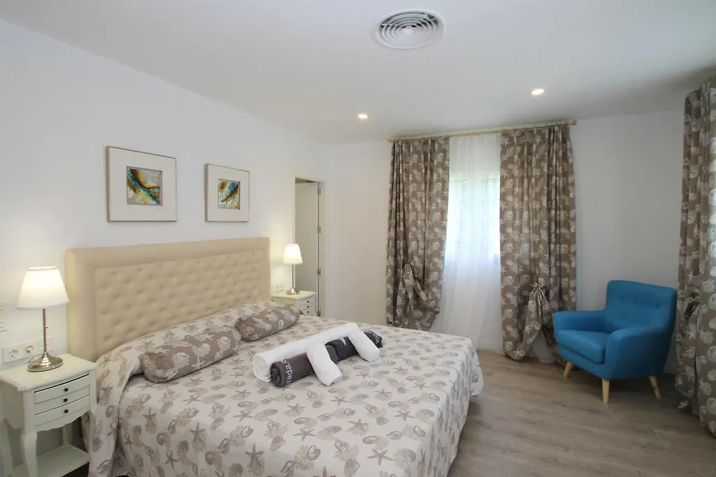 Arenda Villa Alamo Pino Alto 미아미플라자