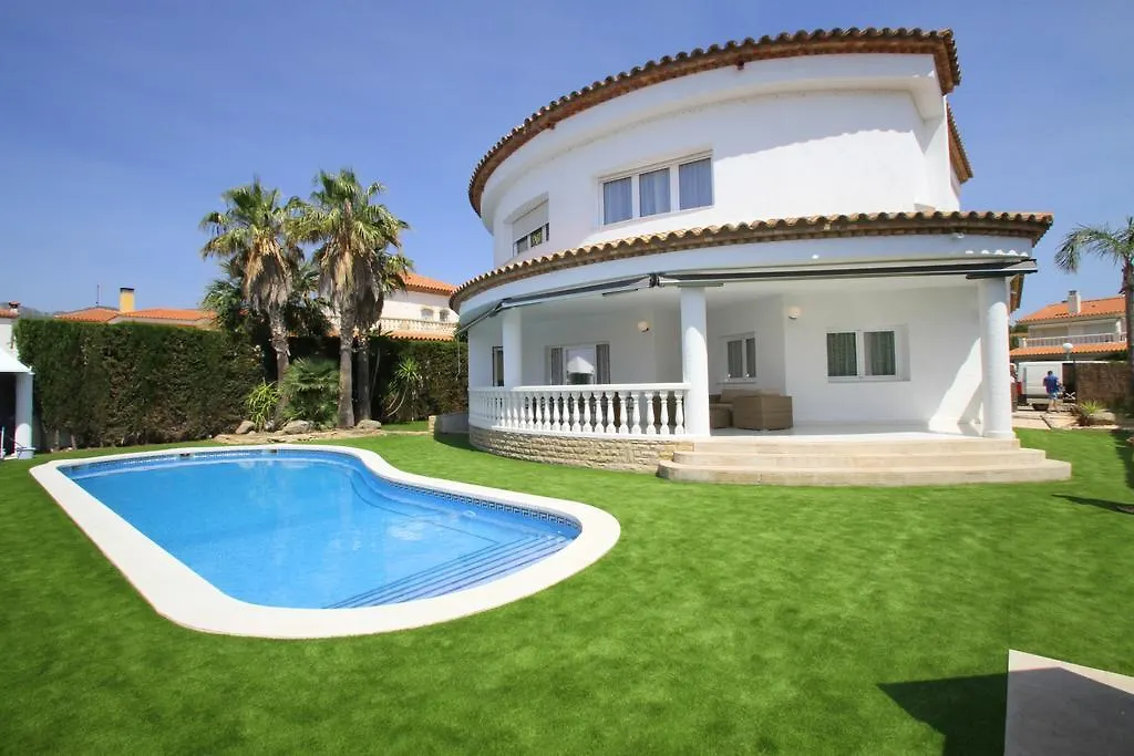 Arenda Villa Alamo Pino Alto 미아미플라자 0*,  스페인