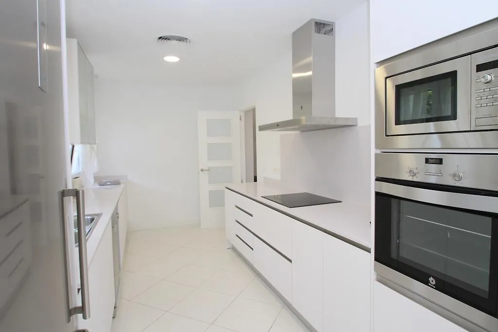 Arenda Villa Alamo Pino Alto 미아미플라자