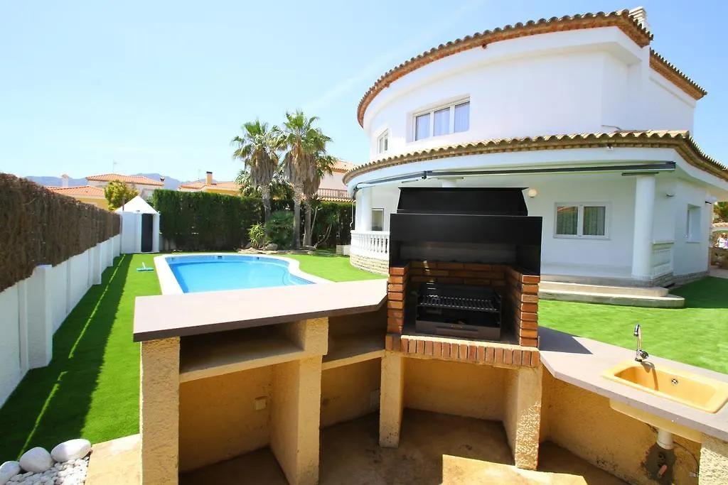 Arenda Villa Alamo Pino Alto 미아미플라자