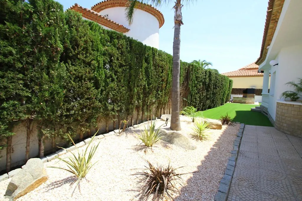 Arenda Villa Alamo Pino Alto 미아미플라자