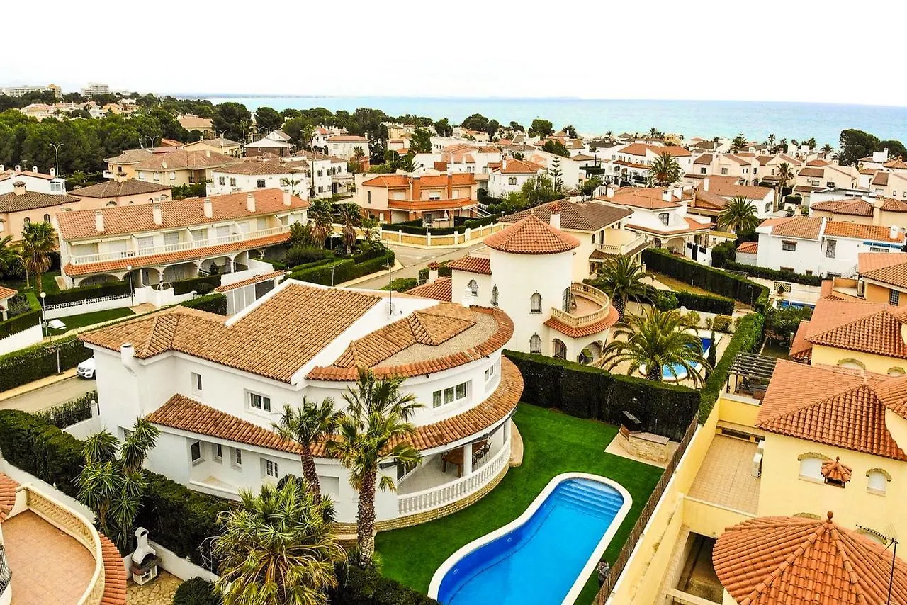 Arenda Villa Alamo Pino Alto 미아미플라자