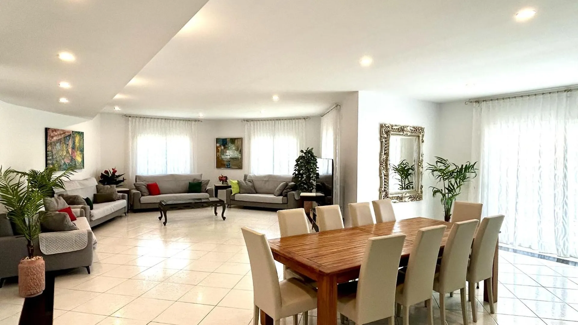 Arenda Villa Alamo Pino Alto Miami Playa 0*,  Spain