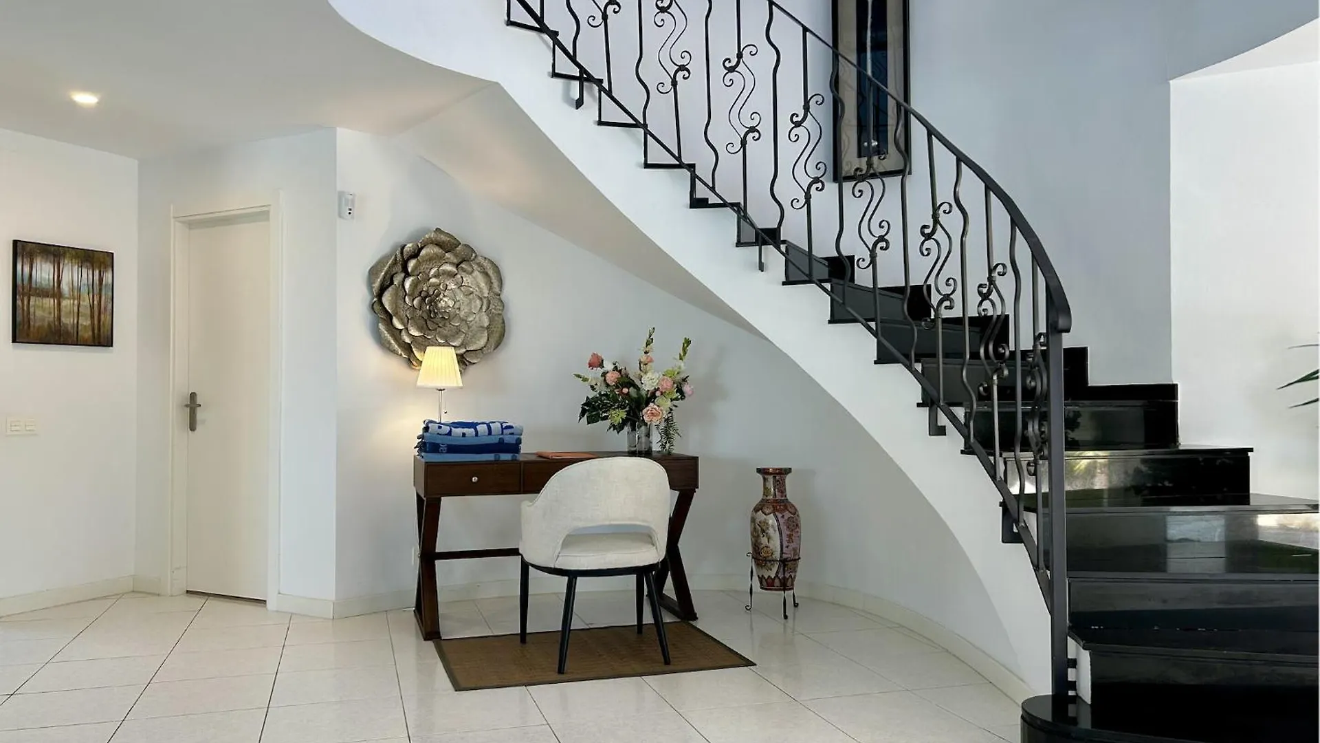 Arenda Villa Alamo Pino Alto Miami Playa Spain