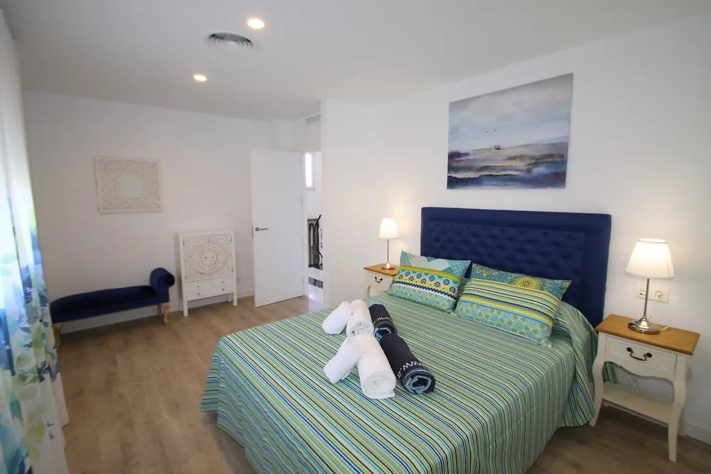 Arenda Villa Alamo Pino Alto Miami Playa