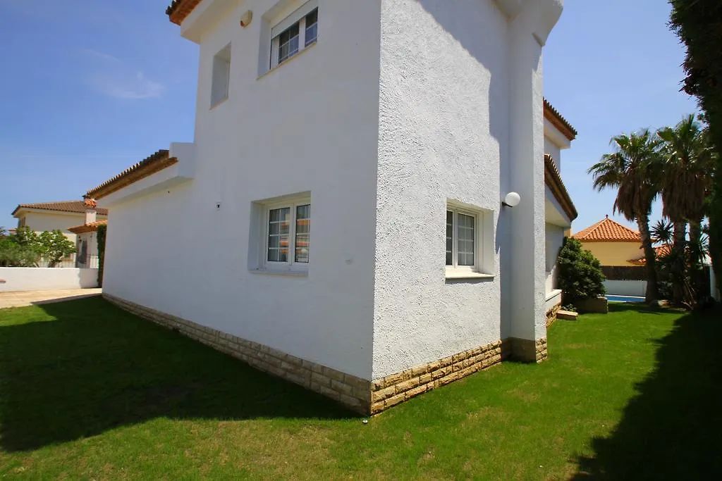 Arenda Villa Alamo Pino Alto Miami Playa Spain