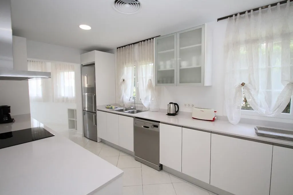 Arenda Villa Alamo Pino Alto Miami Playa