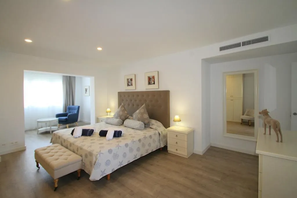 Arenda Villa Alamo Pino Alto Miami Playa Spain