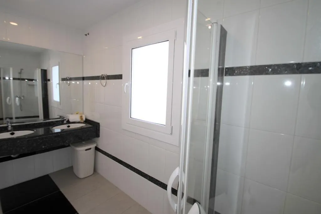 Arenda Villa Alamo Pino Alto Miami Playa