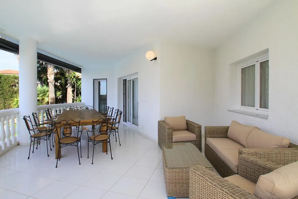 Arenda Villa Alamo Pino Alto Miami Playa 0*,