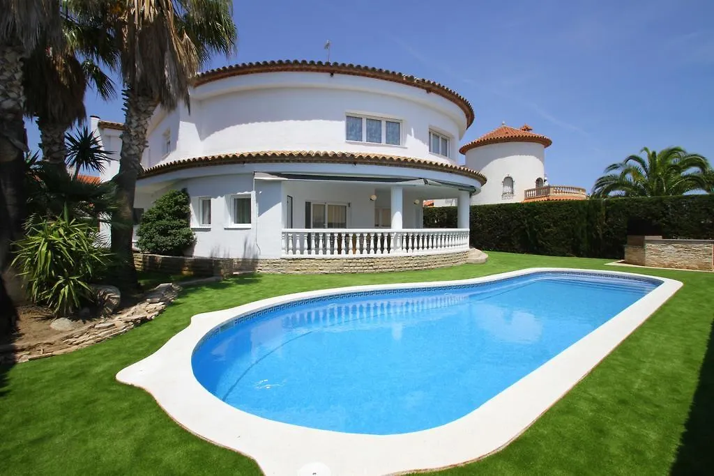 Arenda Villa Alamo Pino Alto Miami Playa Spain
