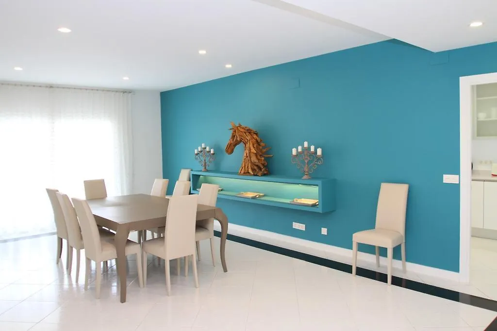 Arenda Villa Alamo Pino Alto Miami Playa 0*,