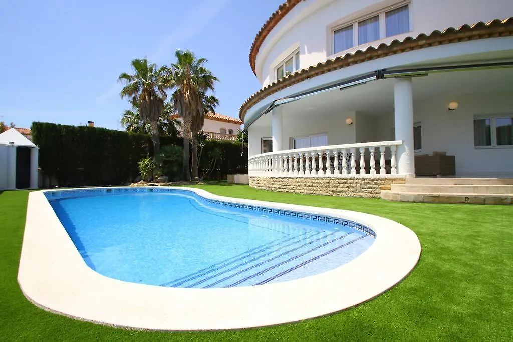 Arenda Villa Alamo Pino Alto Miami Playa 0*,