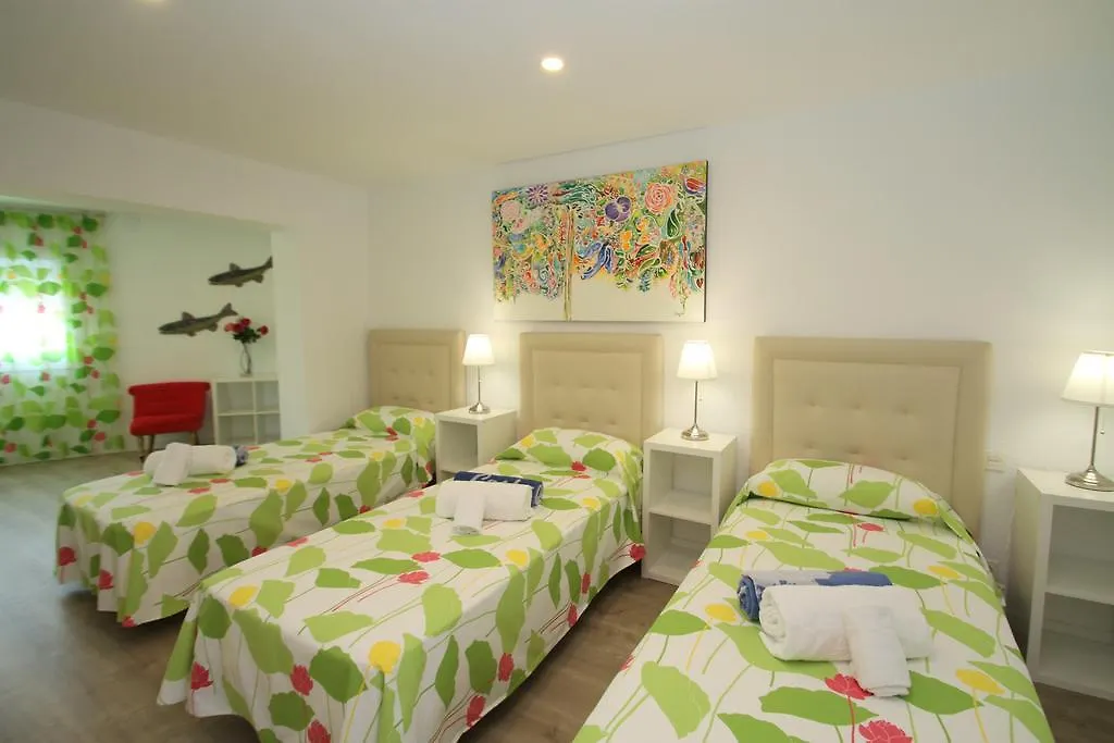Arenda Villa Alamo Pino Alto Miami Playa