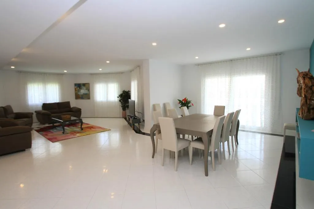 Arenda Villa Alamo Pino Alto Miami Playa 0*,  Spain