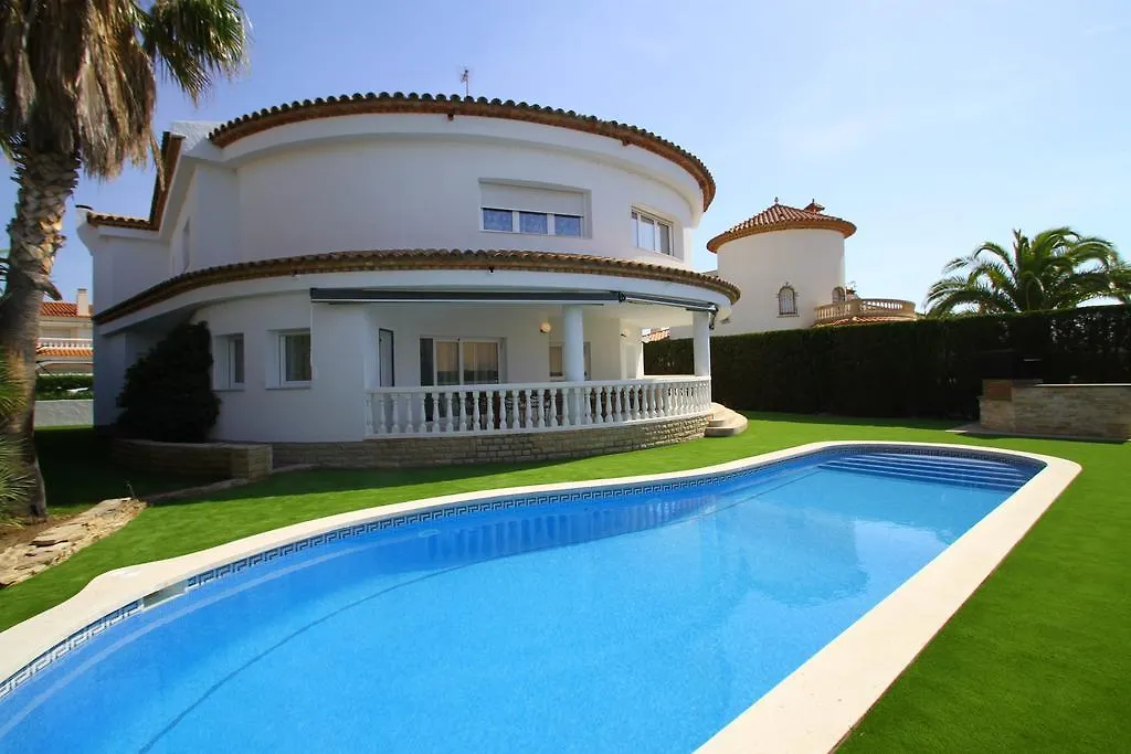 Arenda Villa Alamo Pino Alto Miami Playa