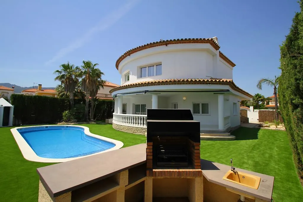 Arenda Villa Alamo Pino Alto Miami Playa