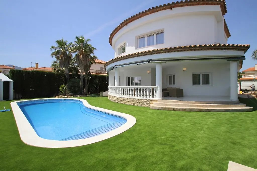 Arenda Villa Alamo Pino Alto Miami Playa